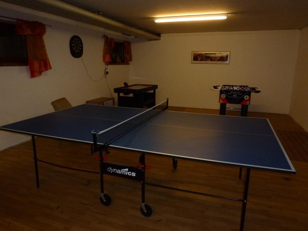 Gaestehaus Christa Obermaiselstein Extérieur photo